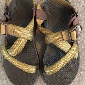 Men’s Chaco Sandals